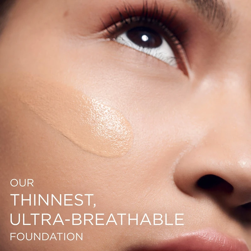 Teint Idole Ultra Wear Natural Matte Foundation with Hyaluronic Acid & Vitamin E