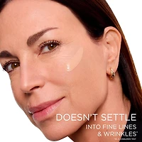 Teint Idole Ultra Wear Natural Matte Foundation with Hyaluronic Acid & Vitamin E