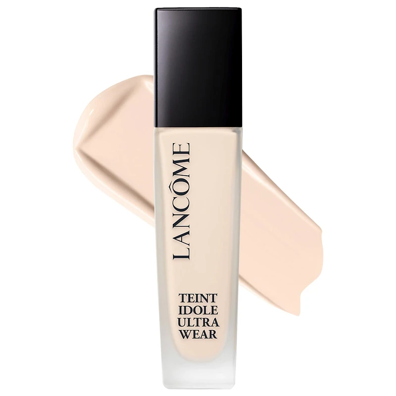 Teint Idole Ultra Wear Natural Matte Foundation with Hyaluronic Acid & Vitamin E