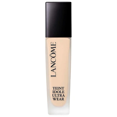 Fond de teint mat longue tenue 24 h Teint Idole Ultra avec acide hyaluronique et vitamine E