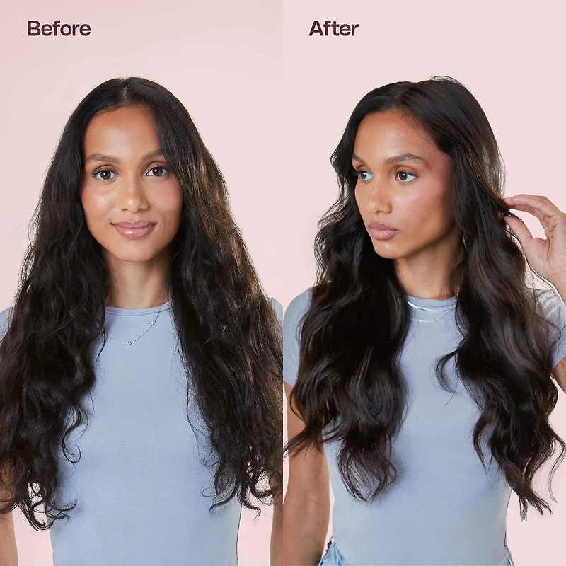 Let's Bounce 1" Curling Wand