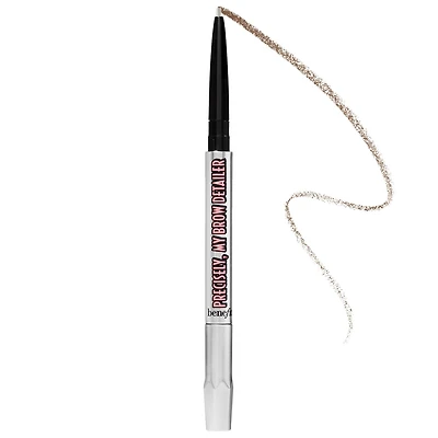 Benefit Cosmetics Precisely, My Brow Detailer Microfine Waterproof Eyebrow Pencil Shade 0.0007 oz.