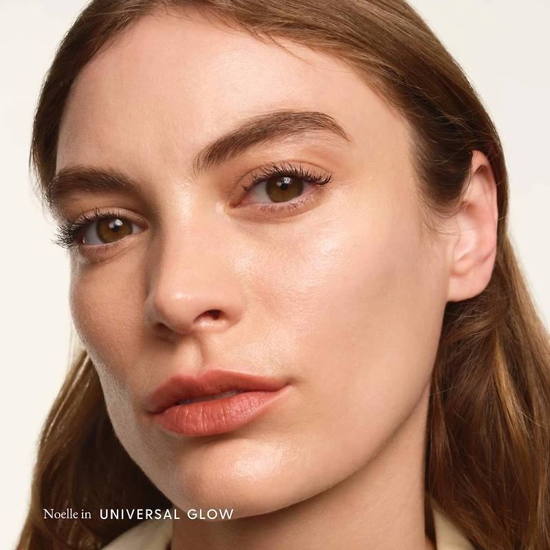 Weekend Skin SPF 50 Instant Glow Tinted Mineral Sunscreen with Vitamin C + Niacinamide