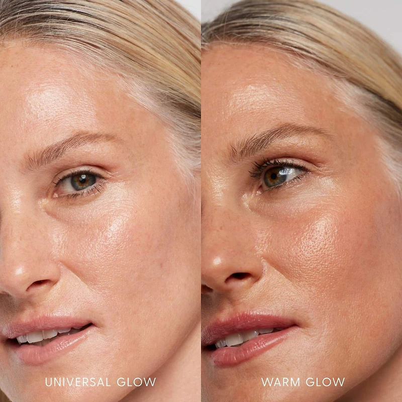 Weekend Skin SPF 50 Instant Glow Tinted Mineral Sunscreen with Vitamin C + Niacinamide