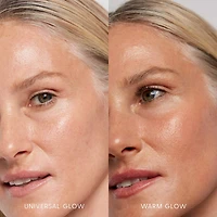 Weekend Skin SPF 50 Instant Glow Tinted Mineral Sunscreen with Vitamin C + Niacinamide