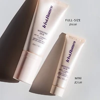 Weekend Skin SPF 50 Instant Glow Tinted Mineral Sunscreen with Vitamin C + Niacinamide