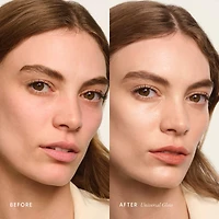 Weekend Skin SPF 50 Instant Glow Tinted Mineral Sunscreen with Vitamin C + Niacinamide