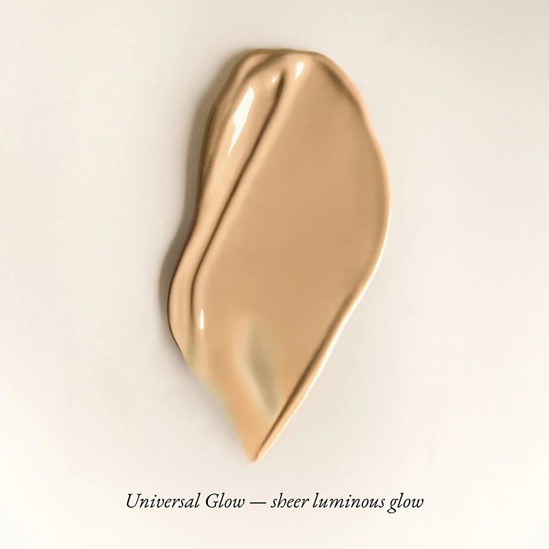 Weekend Skin SPF 50 Instant Glow Tinted Mineral Sunscreen with Vitamin C + Niacinamide