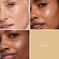 Weekend Skin SPF 50 Instant Glow Tinted Mineral Sunscreen with Vitamin C + Niacinamide
