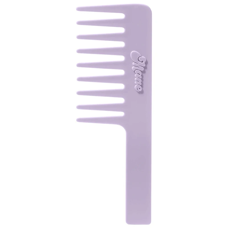 Mane Knot Ur Avg Wide-Tooth Hair Comb