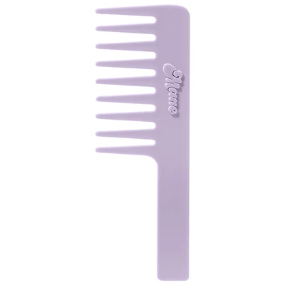 Mane Knot Ur Avg Wide-Tooth Hair Comb