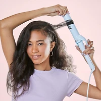 Handle with Curl 1.5" Curling Iron
