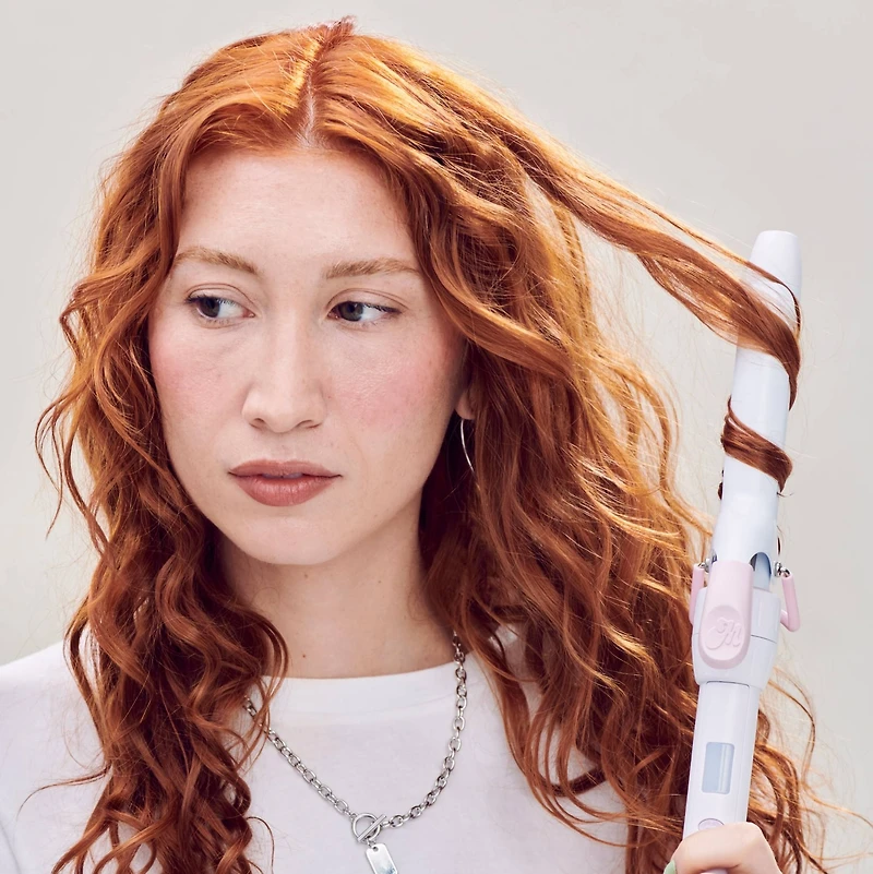 1” Curling Iron Attachment