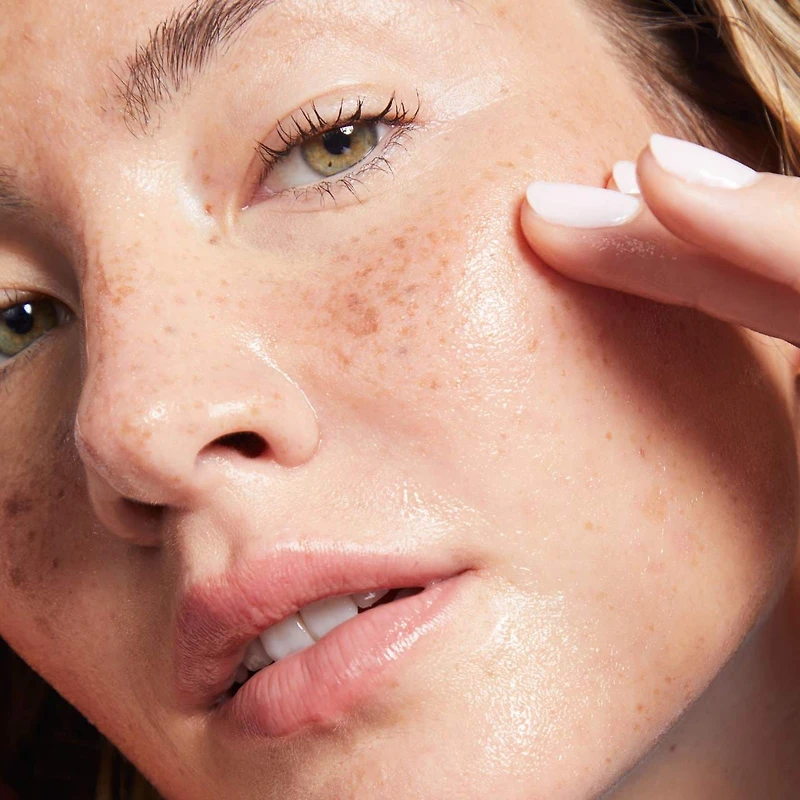 Bedtime Bright™ Vita-Charge™ Overnight Brightening Treatment with Niacinamide & Vitamin C