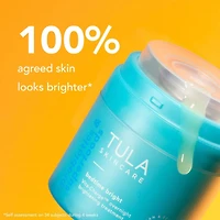 Bedtime Bright™ Vita-Charge™ Overnight Brightening Treatment with Niacinamide & Vitamin C