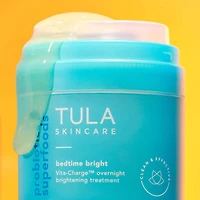 Bedtime Bright™ Vita-Charge™ Overnight Brightening Treatment with Niacinamide & Vitamin C