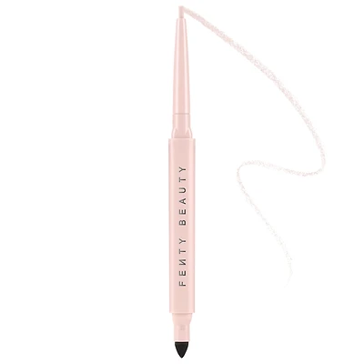 Fenty Beauty by Rihanna Fine Linez Precision Gel Eyeliner 0.0035 oz/0.1 g