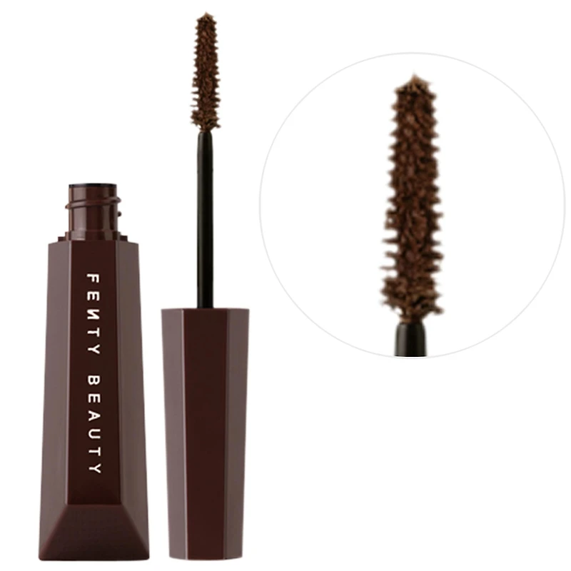 Hella Thicc Volumizing Mascara
