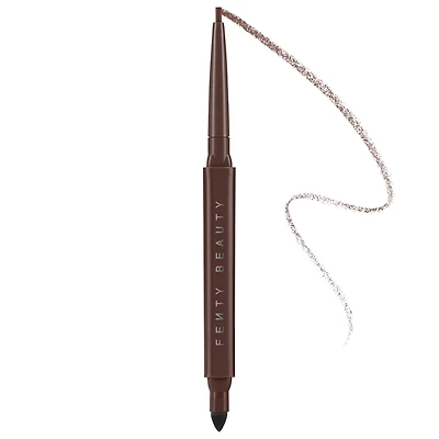 Fenty Beauty by Rihanna Fine Linez Precision Gel Eyeliner​ 0.0035 oz/0.1 g