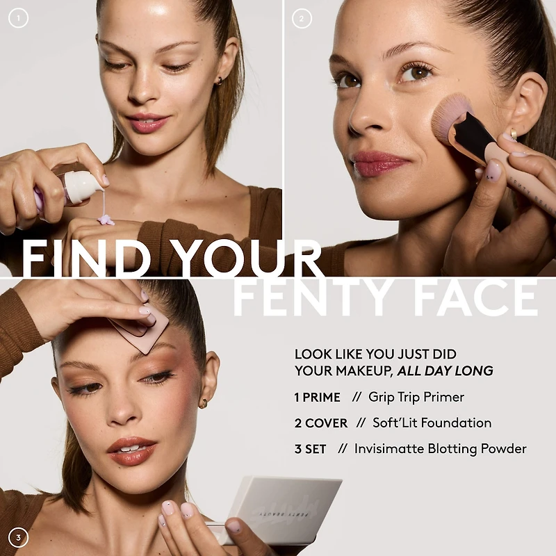 Soft’Lit Naturally Luminous Hydrating Longwear Foundation