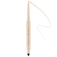 Fenty Beauty by Rihanna Fine Linez Precision Gel Eyeliner​ 0.0035 oz/0.1 g