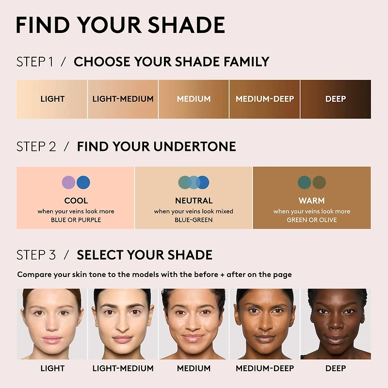 We're Even Hydrating Longwear Waterproof Concealer