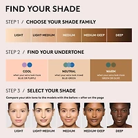 We're Even Hydrating Longwear Waterproof Concealer