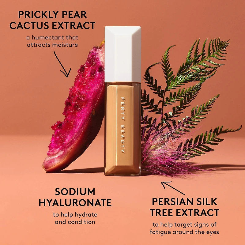 We're Even Hydrating Longwear Waterproof Concealer