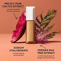 We're Even Hydrating Longwear Waterproof Concealer