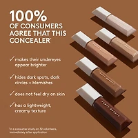 We're Even Hydrating Longwear Waterproof Concealer