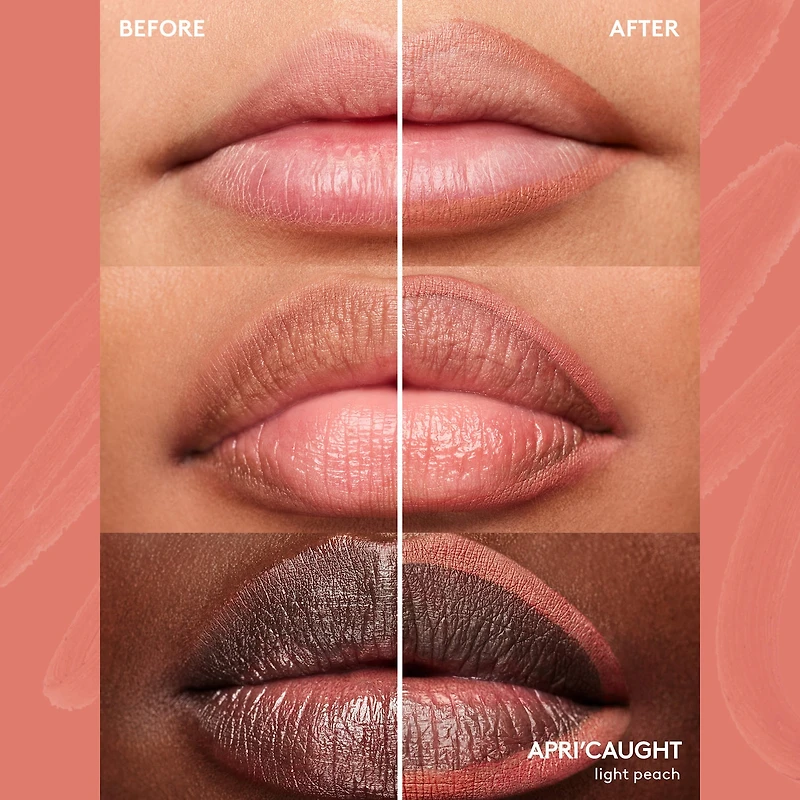 Trace'd Out Longwear Waterproof Pencil Lip Liner