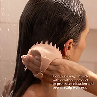 GRO Scalp Massager
