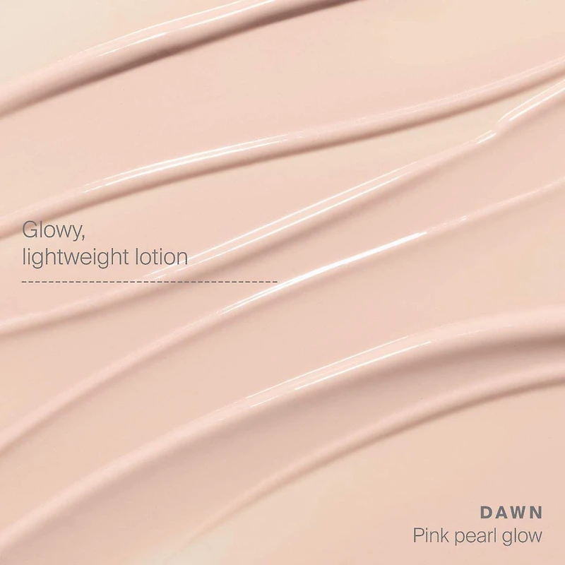Écran solaire pour le visage Glowscreen avec FPS 40, acide hyaluronique et niacinamide
