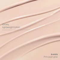 Écran solaire pour le visage Glowscreen avec FPS 40, acide hyaluronique et niacinamide