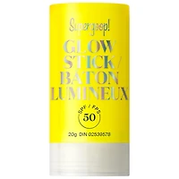 Supergoop! Glow Stick SPF 50 Sunscreen 0.7 oz / 20 g
