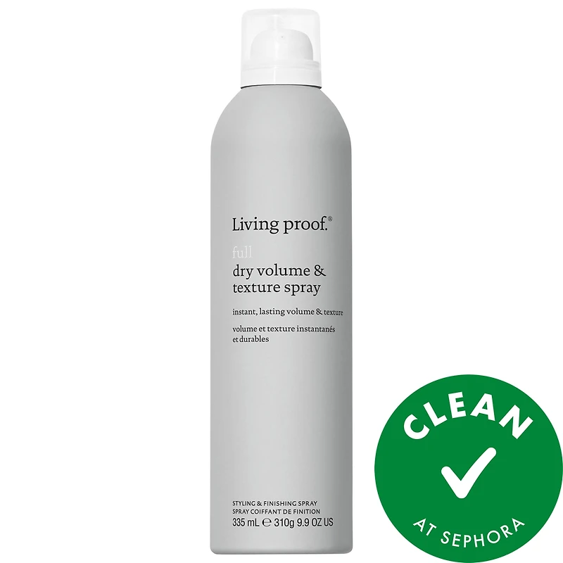 Living Proof Full Dry Volume and Texture Spray