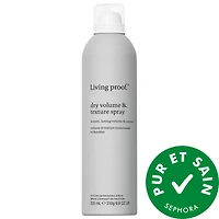 Vaporisateur Full Dry Volume and Texture