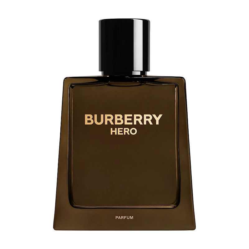 Parfum Hero avec cèdre
