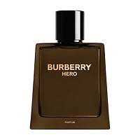 Parfum Hero avec cèdre