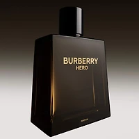 Hero Parfum with Cedarwood