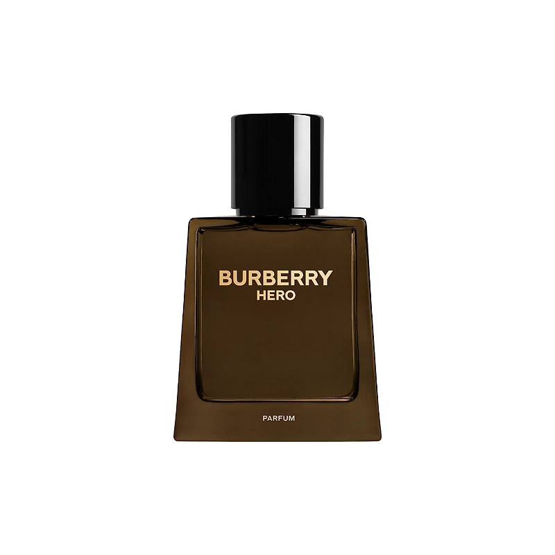 BURBERRY Hero parfum with Cedarwood oz spray