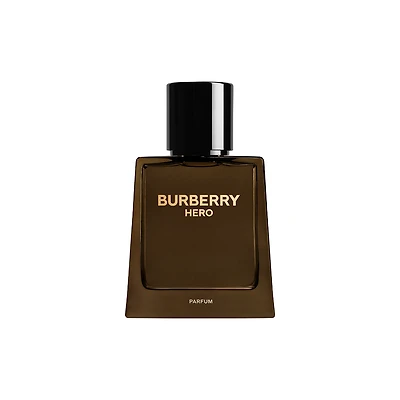 BURBERRY Hero parfum with Cedarwood oz spray