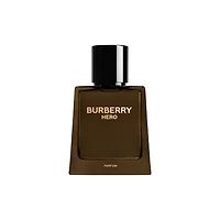 BURBERRY Hero parfum with Cedarwood oz spray