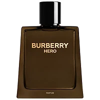 Parfum Hero avec cèdre