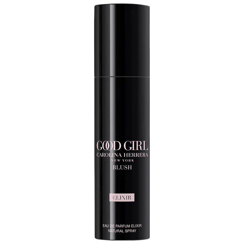 Good Girl Blush Elixir avec vanille et patchouli