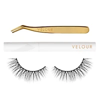 Ensemble sans effort - Ensemble Natural Lash sans coupe ni mesure