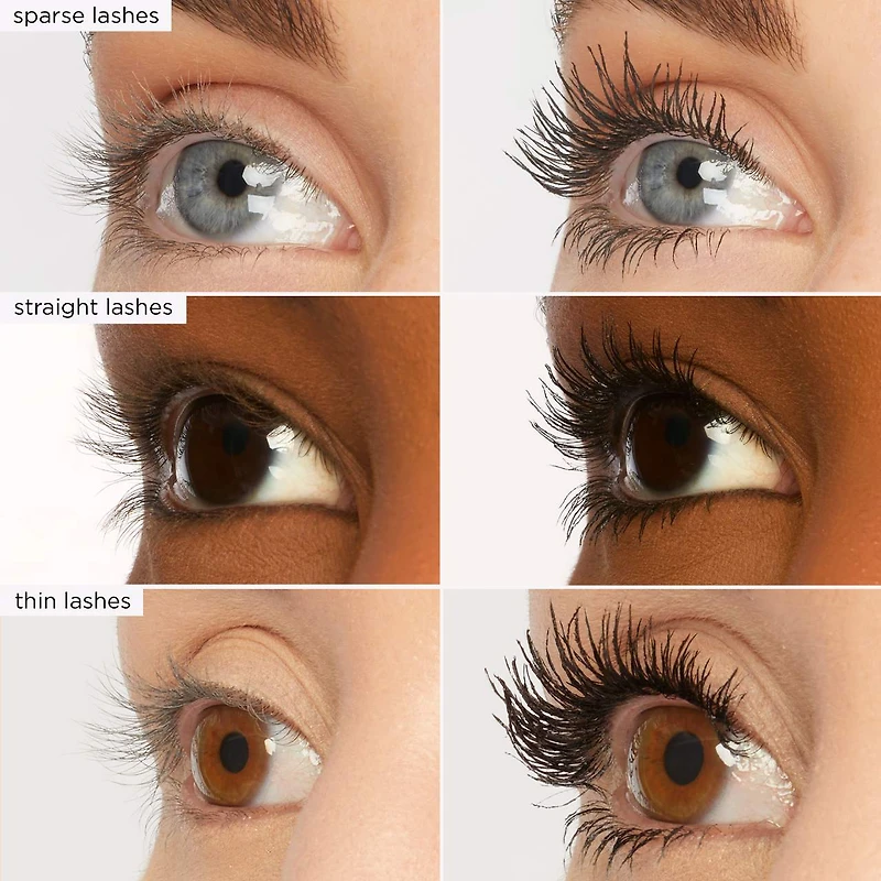tartelette™ XL lengthening & tubing mascara