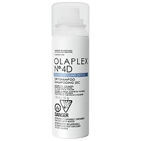 Shampoing léger et contrôle de l’absorption d’huile No.4D Clean Volume Detox Dry Shampoo