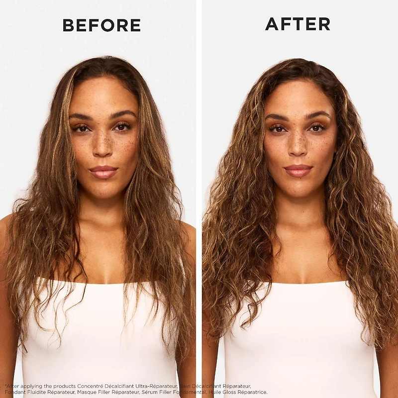Première Repairing Anti-Frizz Serum for Damaged Hair