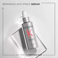 Première Repairing Anti-Frizz Serum for Damaged Hair